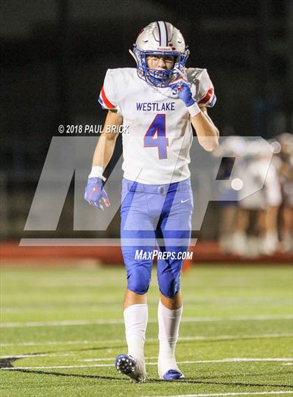Thumbnail 2 in Westlake vs Lehman photogallery.