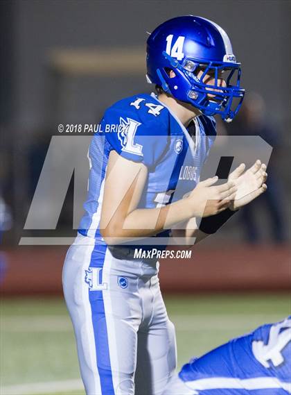 Thumbnail 2 in Westlake vs Lehman photogallery.