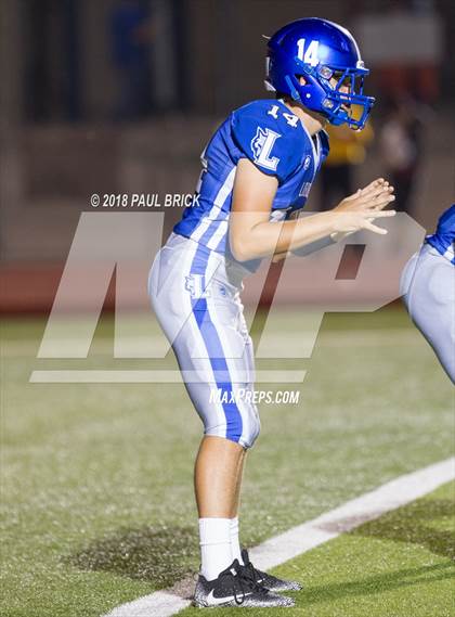 Thumbnail 1 in Westlake vs Lehman photogallery.