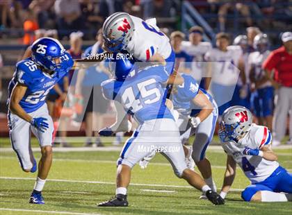Thumbnail 3 in Westlake vs Lehman photogallery.