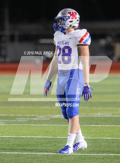 Thumbnail 3 in Westlake vs Lehman photogallery.
