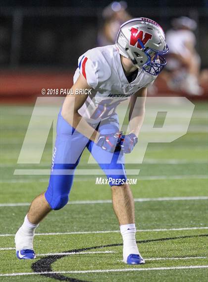 Thumbnail 3 in Westlake vs Lehman photogallery.