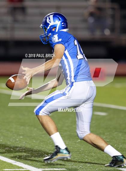 Thumbnail 2 in Westlake vs Lehman photogallery.