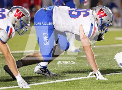 Thumbnail 1 in Westlake vs Lehman photogallery.