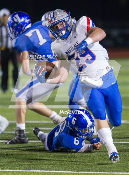 Thumbnail 2 in Westlake vs Lehman photogallery.