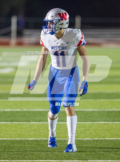 Thumbnail 2 in Westlake vs Lehman photogallery.