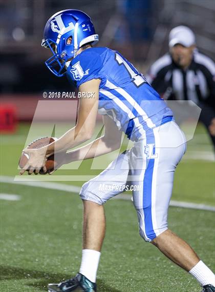 Thumbnail 1 in Westlake vs Lehman photogallery.