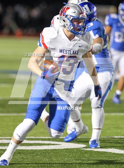 Thumbnail 1 in Westlake vs Lehman photogallery.