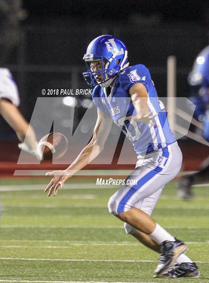 Thumbnail 1 in Westlake vs Lehman photogallery.