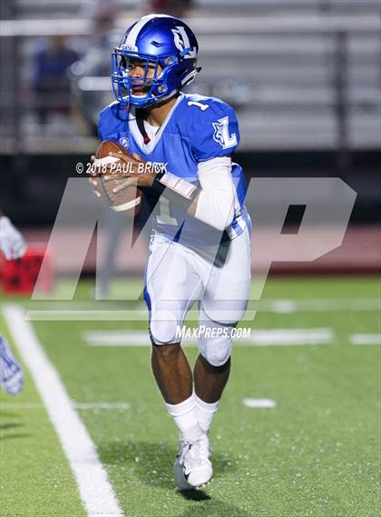 Thumbnail 3 in Westlake vs Lehman photogallery.