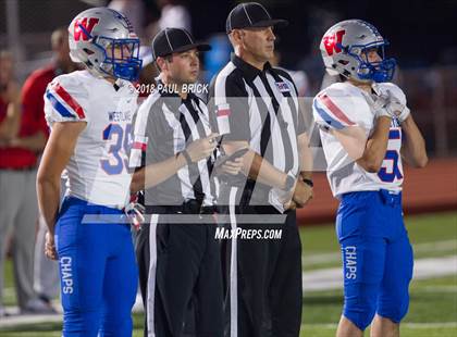 Thumbnail 1 in Westlake vs Lehman photogallery.