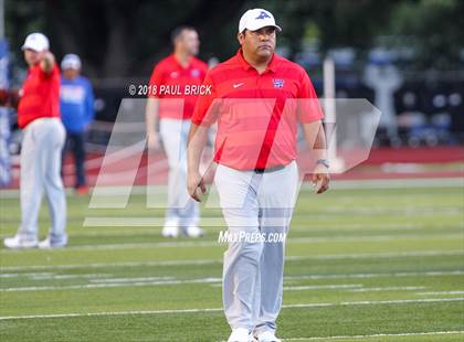 Thumbnail 2 in Westlake vs Lehman photogallery.