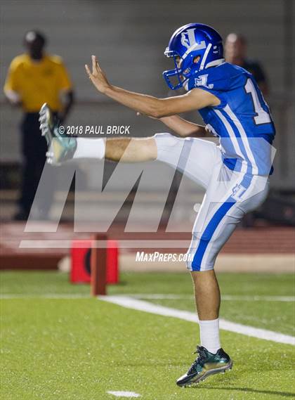Thumbnail 3 in Westlake vs Lehman photogallery.