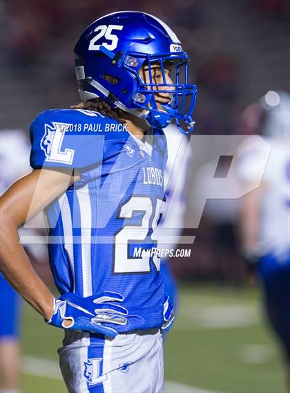 Thumbnail 2 in Westlake vs Lehman photogallery.