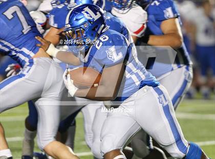 Thumbnail 2 in Westlake vs Lehman photogallery.