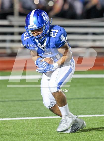 Thumbnail 3 in Westlake vs Lehman photogallery.