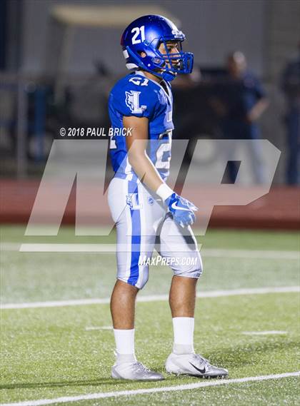 Thumbnail 1 in Westlake vs Lehman photogallery.