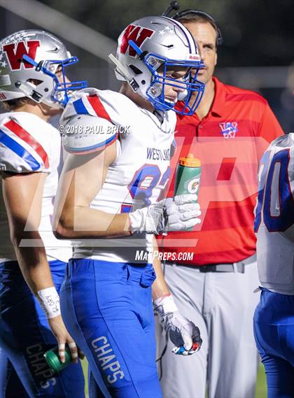 Thumbnail 3 in Westlake vs Lehman photogallery.