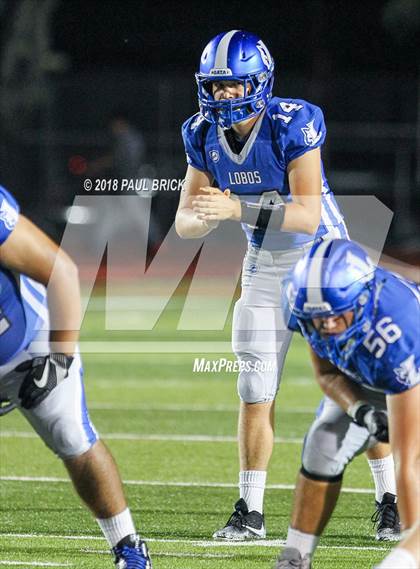Thumbnail 2 in Westlake vs Lehman photogallery.