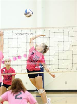 Berkley @ Shrine Catholic