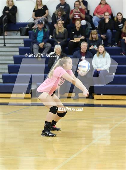 Thumbnail 3 in Berkley @ Shrine Catholic photogallery.