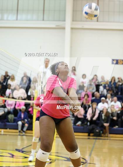 Thumbnail 3 in Berkley @ Shrine Catholic photogallery.