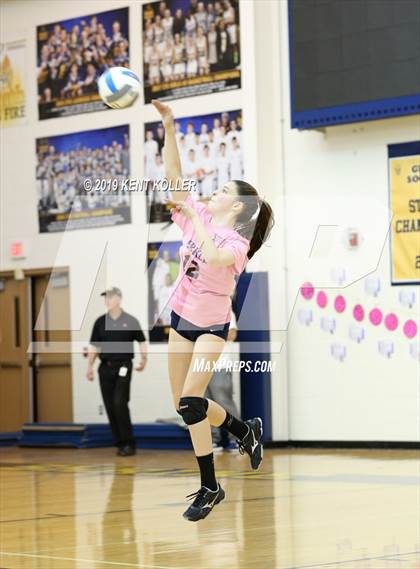 Thumbnail 3 in Berkley @ Shrine Catholic photogallery.