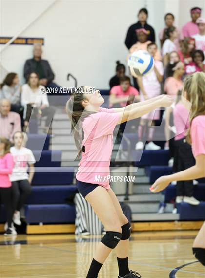 Thumbnail 3 in Berkley @ Shrine Catholic photogallery.