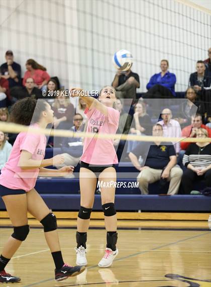 Thumbnail 1 in Berkley @ Shrine Catholic photogallery.