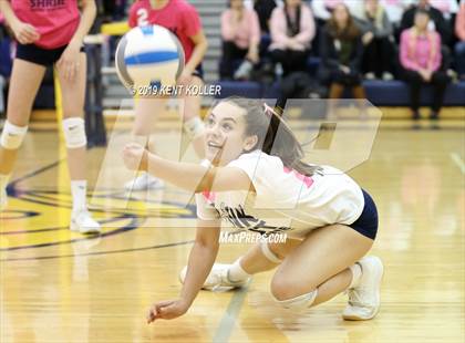 Thumbnail 1 in Berkley @ Shrine Catholic photogallery.