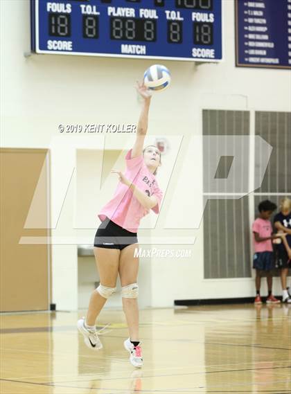 Thumbnail 1 in Berkley @ Shrine Catholic photogallery.