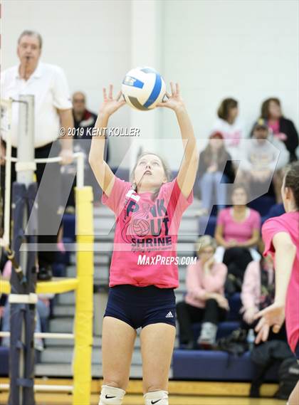 Thumbnail 2 in Berkley @ Shrine Catholic photogallery.