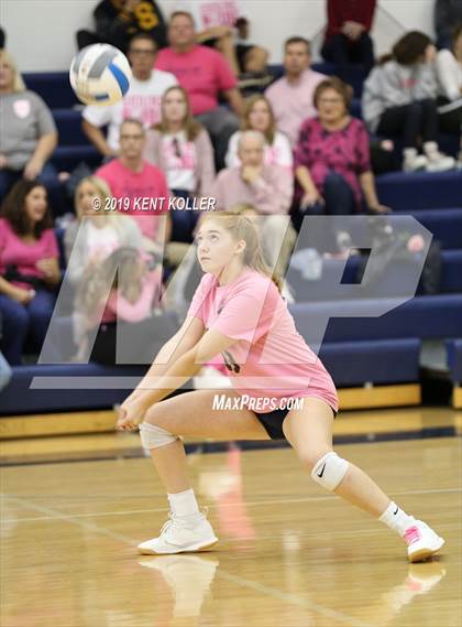 Thumbnail 1 in Berkley @ Shrine Catholic photogallery.