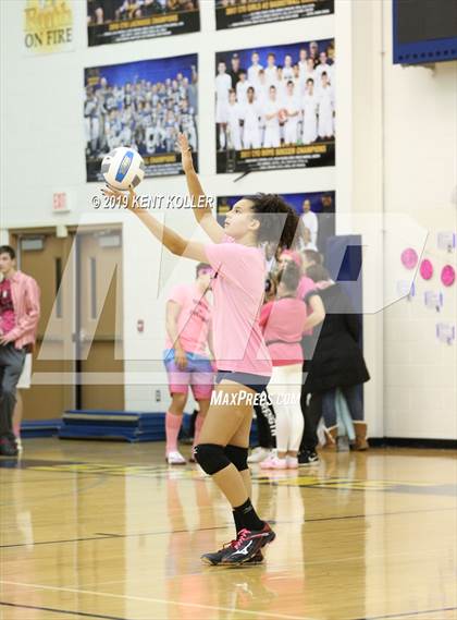 Thumbnail 1 in Berkley @ Shrine Catholic photogallery.