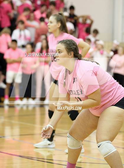 Thumbnail 1 in Berkley @ Shrine Catholic photogallery.