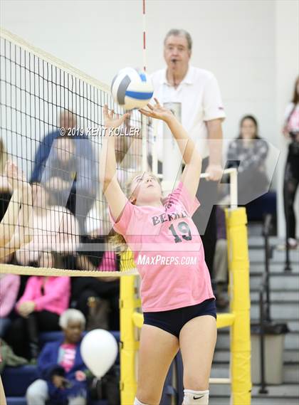 Thumbnail 2 in Berkley @ Shrine Catholic photogallery.