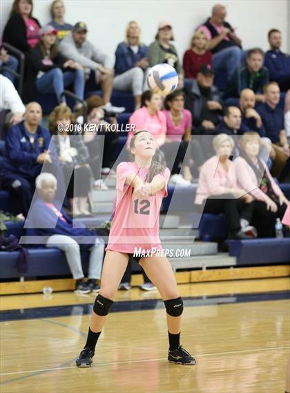 Thumbnail 2 in Berkley @ Shrine Catholic photogallery.