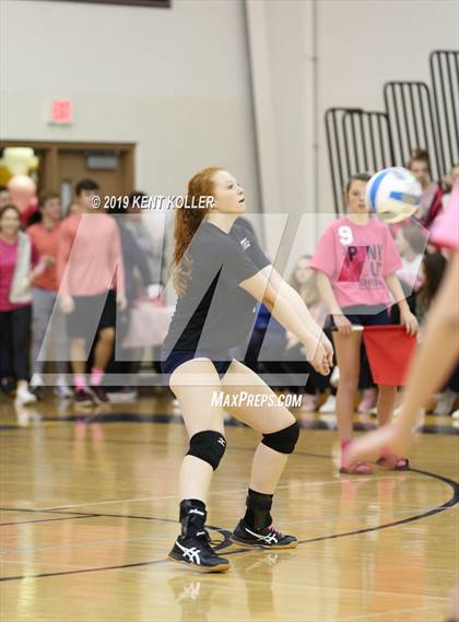 Thumbnail 2 in Berkley @ Shrine Catholic photogallery.