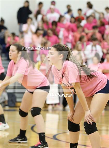 Thumbnail 2 in Berkley @ Shrine Catholic photogallery.