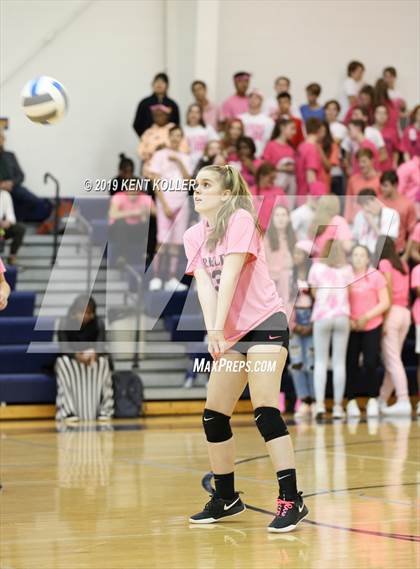 Thumbnail 1 in Berkley @ Shrine Catholic photogallery.