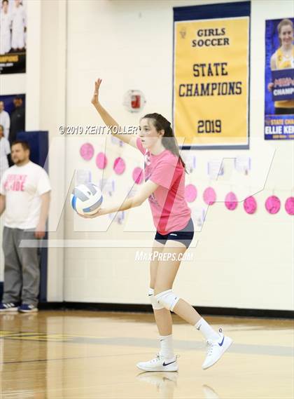 Thumbnail 1 in Berkley @ Shrine Catholic photogallery.