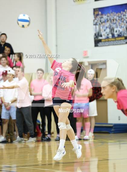 Thumbnail 2 in Berkley @ Shrine Catholic photogallery.