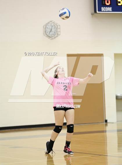 Thumbnail 2 in Berkley @ Shrine Catholic photogallery.