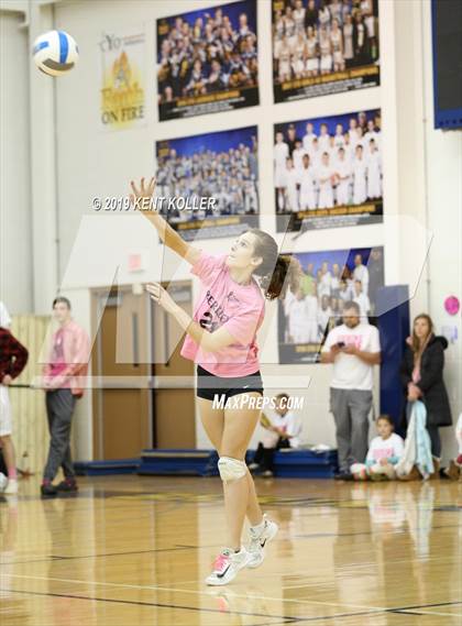 Thumbnail 3 in Berkley @ Shrine Catholic photogallery.