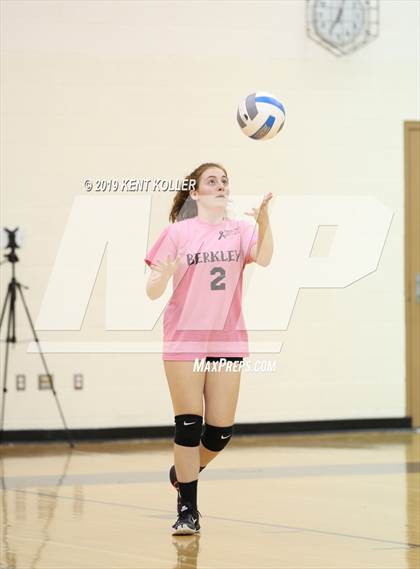 Thumbnail 3 in Berkley @ Shrine Catholic photogallery.