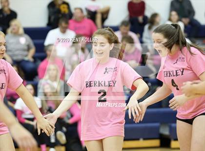 Thumbnail 1 in Berkley @ Shrine Catholic photogallery.