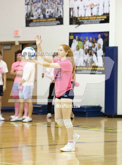 Thumbnail 2 in Berkley @ Shrine Catholic photogallery.