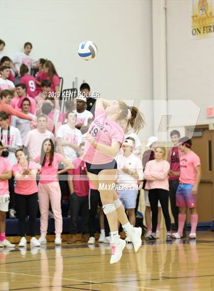 Thumbnail 2 in Berkley @ Shrine Catholic photogallery.