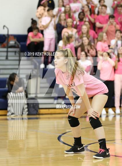 Thumbnail 3 in Berkley @ Shrine Catholic photogallery.