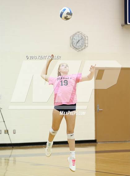 Thumbnail 1 in Berkley @ Shrine Catholic photogallery.